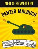 Panzer Malbuch