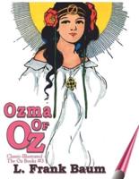 Ozma of Oz