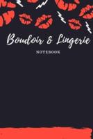 Boudoir & Lingerie