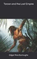 Tarzan and the Lost Empire