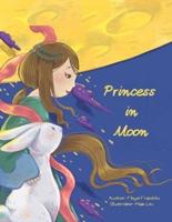 Princess in Moon