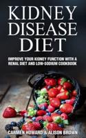 Kidney Disease Diet