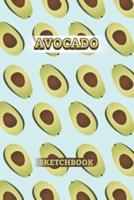 AVOCADO Sketchbook