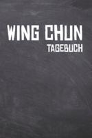 Wing Chun Tagebuch