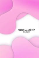 Food Allergy Tracker