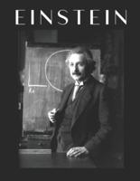 Albert Einstein Agenda Planner