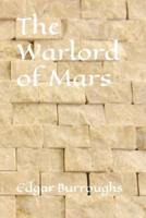 The Warlord of Mars