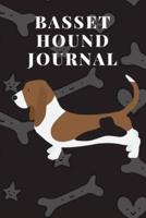 Basset Hound Journal