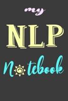 My NLP Notebook