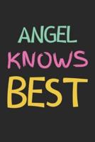 Angel Knows Best