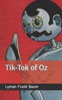 Tik-Tok of Oz