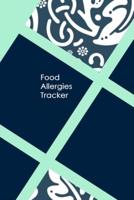 Food Allergies Tracker