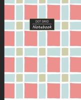 Dot Grid Notebook