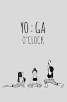 Yoga O'clock