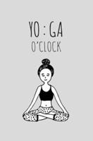 Yoga O'clock