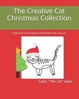 The Creative Cat Christmas Collection