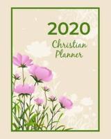 2020 Christian Planner