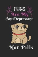 Pugsare My Antidepressant Not Pills