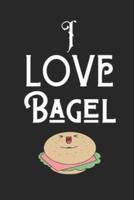I Love Bagel