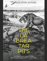 The La Brea Tar Pits