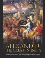 Alexander the Great in India