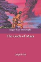 The Gods of Mars