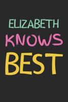 Elizabeth Knows Best