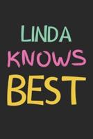 Linda Knows Best