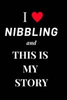 I Love Niggling And This Is My Story