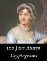 100 Jane Austen Cryptograms