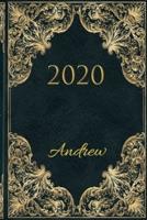 2020 Andrew