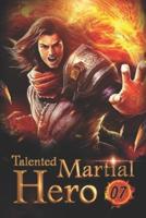Talented Martial Hero 7