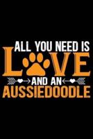 All You Need Is Love and an Aussiedoodle