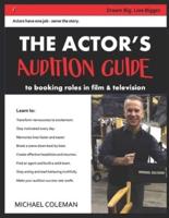The Actor's Audition Guide