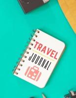 The Ultimate Travel Journal