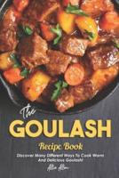 The Goulash Recipe Book