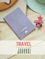 Travel Journal