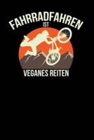 Fahrradfahren Ist Veganes Reiten