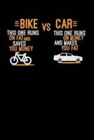 Bike VS Car