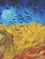 Vincent Van Gogh Agenda Semanal 2020