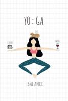 ํYoga