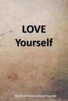 LOVE Yourself