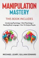 Manipulation Mastery