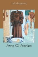 Anne Of Avonlea