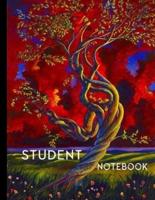 Sutudent Notebook