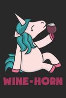 Wine-Horn