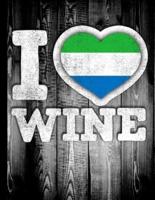 I Love Wine