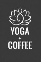 Yoga + Coffee