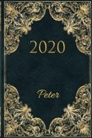 2020 Peter