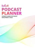 Podcast Planner